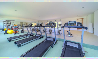 Imagem 4: 3 dormitórios na Rua Alessandro Di Berardo