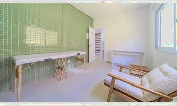 Imagem 2: 3 dormitórios na Rua Alessandro Di Berardo