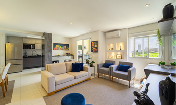 Imagem: Apartamento à venda em Jundiaí, Jardim