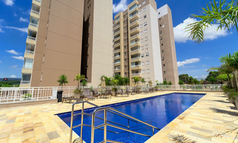 Imagem 3: Apartamento à venda em Jundiaí, Jardim Guanabara, com 2 quartos, 79m²