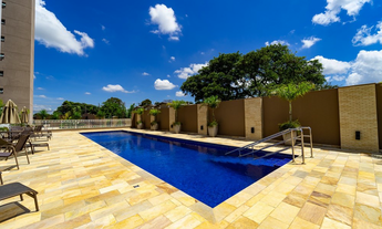 Imagem 4: Apartamento à venda em Jundiaí, Jardim Guanabara, com 2 quartos, 79m²