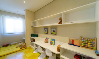 Imagem 7: Apartamento à venda em Jundiaí, Jardim Guanabara, com 2 quartos, 79m²