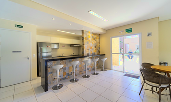 Imagem 2: Apartamento à venda em Jundiaí, Jardim Guanabara, com 2 quartos, 79m²