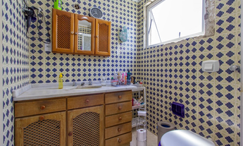 Imagem 2: Apartamento à venda em Porto Alegre, Santana, com 2 quartos, 75,61m²