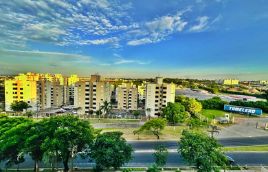 Imagem 4: 2 dormitórios na Rua Lindolfo Henke