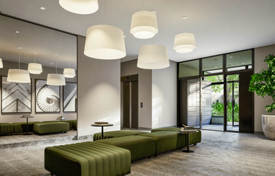 Imagem 3: APARTAMENTO RESIDENCIAL em São Paulo - SP, Vila Olímpia