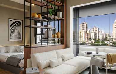 Imagem 7: APARTAMENTO RESIDENCIAL em São Paulo - SP, Vila Olímpia