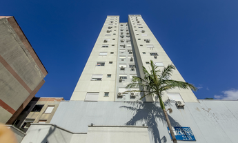 Imagem: 3 dormitórios na Avenida Victor Barreto