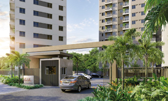 Imagem 2: APARTAMENTO RESIDENCIAL em Rio de Janeiro - RJ, São Cristóvão