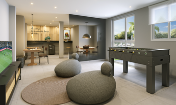 Imagem 5: APARTAMENTO RESIDENCIAL em Rio de Janeiro - RJ, São Cristóvão