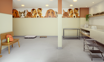 Imagem 6: APARTAMENTO RESIDENCIAL em Rio de Janeiro - RJ, São Cristóvão