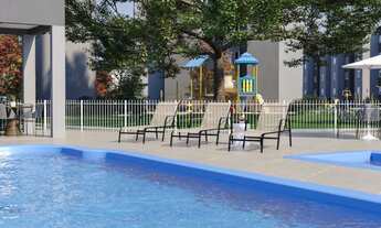 Imagem: Apartamento à venda, no Bem Viver Viamão