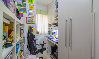 Imagem 3: 4 dormitórios na Avenida Inácio Vasconcelos