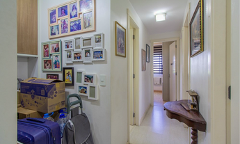 Imagem 4: 4 dormitórios na Avenida Inácio Vasconcelos