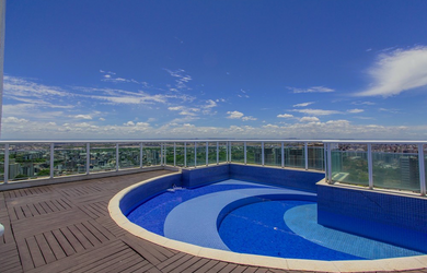 Imagem 7: 4 dormitórios na Avenida Inácio Vasconcelos