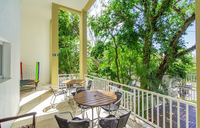 Imagem 2: 4 dormitórios na Avenida Inácio Vasconcelos