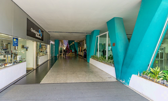 Imagem 7: 2 banheiro na Avenida Paulista