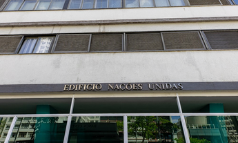 Imagem 3: 2 banheiro na Avenida Paulista