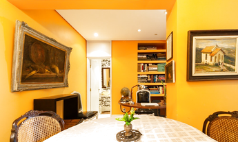 Imagem 3: Oportunidade única: Apartamento à venda em São Paulo-SP, Jardim Paulista, 2 quartos, 1 suí