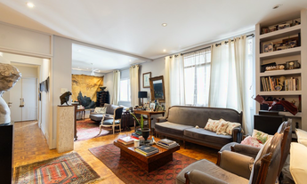 Imagem 4: Oportunidade única: Apartamento à venda em São Paulo-SP, Jardim Paulista, 2 quartos, 1 suí