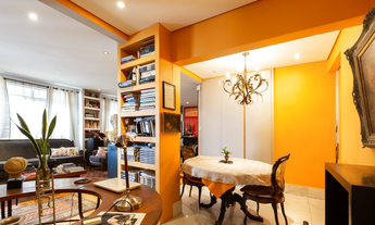 Imagem 5: Oportunidade única: Apartamento à venda em São Paulo-SP, Jardim Paulista, 2 quartos, 1 suí