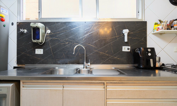 Imagem 6: Oportunidade única: Apartamento à venda em São Paulo-SP, Jardim Paulista, 2 quartos, 1 suí