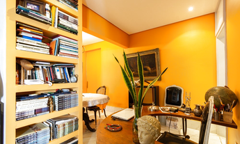 Imagem 7: Oportunidade única: Apartamento à venda em São Paulo-SP, Jardim Paulista, 2 quartos, 1 suí