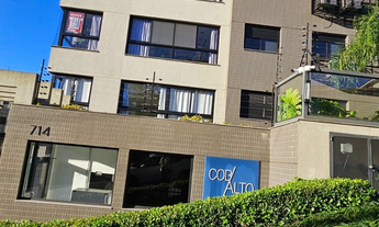 Imagem: Apartamento à venda em Porto Alegre, Menino