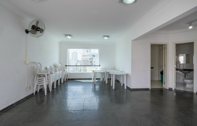 Imagem 11: APARTAMENTO RESIDENCIAL em São Paulo - SP, Jardim Paulista