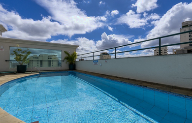 Imagem 8: APARTAMENTO RESIDENCIAL em São Paulo - SP, Jardim Paulista