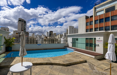 Imagem 9: APARTAMENTO RESIDENCIAL em São Paulo - SP, Jardim Paulista