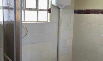 Imagem 2: 2 dormitórios na Rua Marcelo Gama