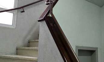 Imagem 6: 2 dormitórios na Rua Marcelo Gama