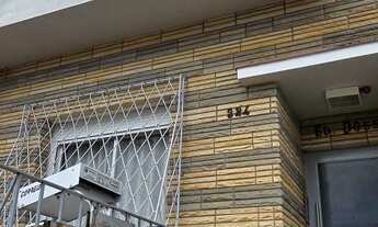 Imagem 4: 2 dormitórios na Rua Marcelo Gama