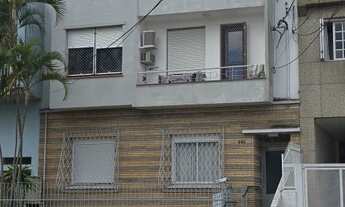 Imagem 3: 2 dormitórios na Rua Marcelo Gama