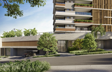 Imagem 3: 4 dormitórios na Rua Coelho De Carvalho