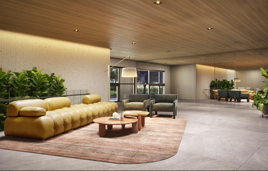 Imagem 4: 4 dormitórios na Rua Coelho De Carvalho