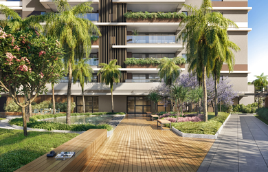 Imagem 5: 4 dormitórios na Rua Coelho De Carvalho