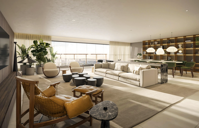 Imagem 7: 4 dormitórios na Rua Coelho De Carvalho