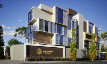 Imagem: APARTAMENTO RESIDENCIAL em Curitiba - PR