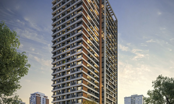 Imagem 2: APARTAMENTO RESIDENCIAL em São Paulo - SP, Vila Mariana