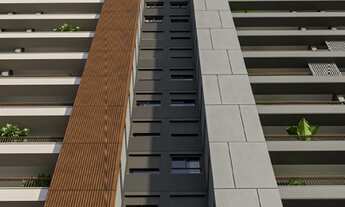 Imagem 3: Apartamento à venda em São Paulo, Vila Mariana, com 2 quartos, 75,14m²