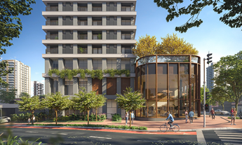 Imagem 4: APARTAMENTO RESIDENCIAL em São Paulo - SP, Vila Mariana