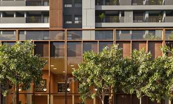 Imagem 5: APARTAMENTO RESIDENCIAL em São Paulo - SP, Vila Mariana