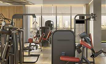 Imagem 7: Apartamento à venda em São Paulo, Vila Mariana, com 2 quartos, 75,14m²