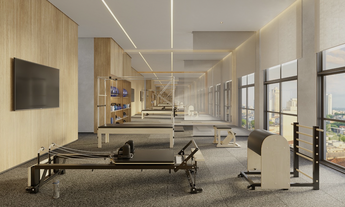 Imagem 8: Apartamento à venda em São Paulo, Vila Mariana, com 2 quartos, 75,14m²