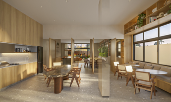 Imagem 9: Apartamento à venda em São Paulo, Vila Mariana, com 2 quartos, 75,14m²