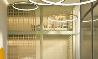 Imagem 10: 1 dormitório na Alameda Santos