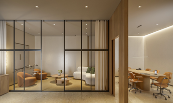 Imagem 13: Apartamento à venda em São Paulo, Vila Mariana, com 2 quartos, 75,14m²