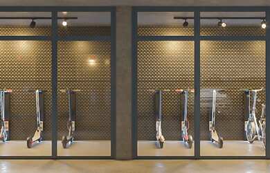 Imagem 14: 1 dormitório na Alameda Santos